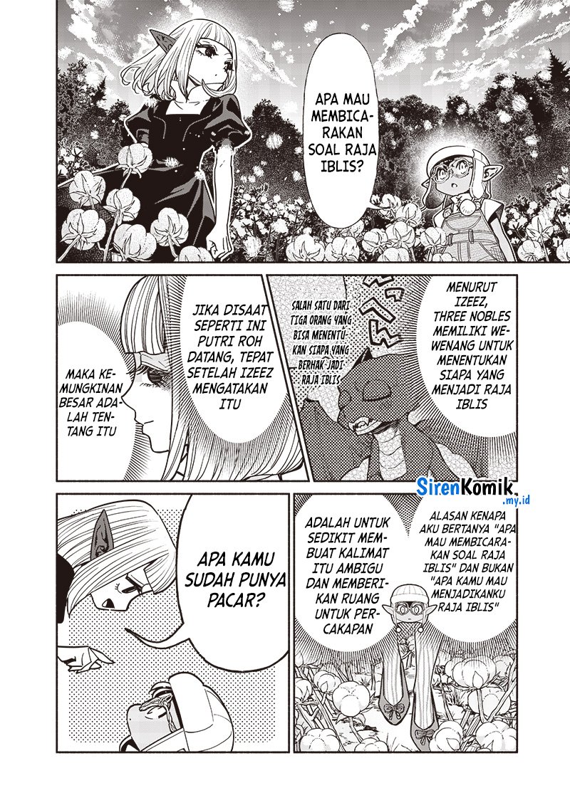 Dilarang COPAS - situs resmi www.mangacanblog.com - Komik tensei goblin da kedo shitsumon aru 104 - chapter 104 105 Indonesia tensei goblin da kedo shitsumon aru 104 - chapter 104 Terbaru 12|Baca Manga Komik Indonesia|Mangacan